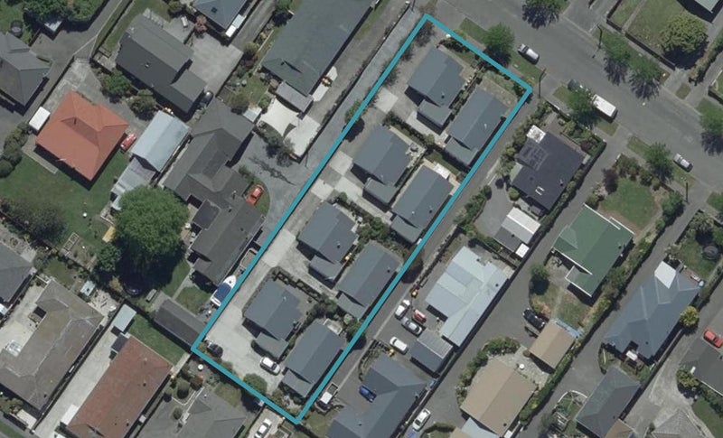 5/26 Meadow Street, Papanui, Christchurch - Carousel 1