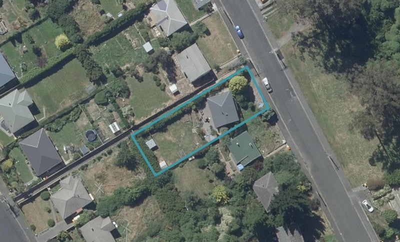 38 Cockerell Street, Brockville, Dunedin - Carousel 1