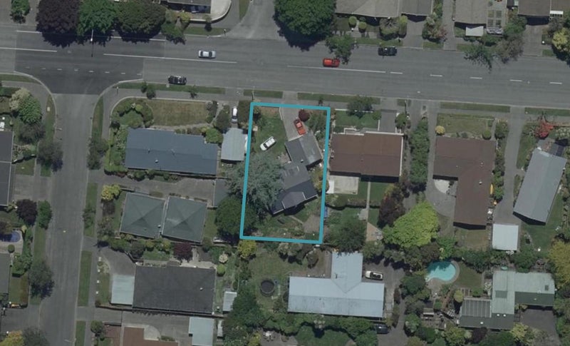 195 Maidstone Road, Avonhead, Christchurch - Carousel 1