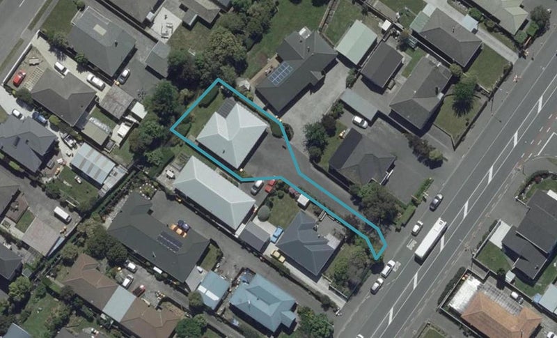 113B Main North Road, Papanui, Christchurch - Carousel 1