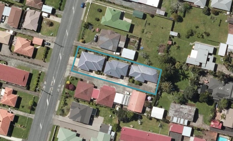18C King ST, Kensington, Whangarei  - Carousel 1