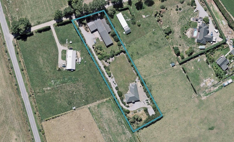 132 Tuahiwi Road, Tuahiwi, Kaiapoi - Carousel 1