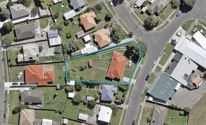 11 Hunter Street, Taita, Lower Hutt - Carousel 1