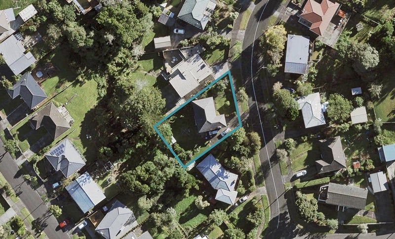 43 Laburnum Road, New Windsor, Auckland - Carousel 1