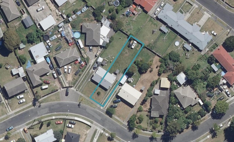 21 Byron Road, Enderley, Hamilton - Carousel 1