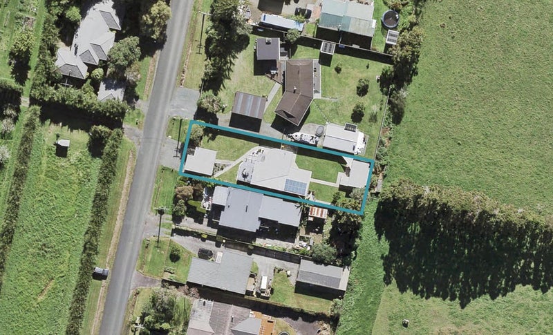 19 Riverlea Road, Whenuapai, Auckland - Carousel 1