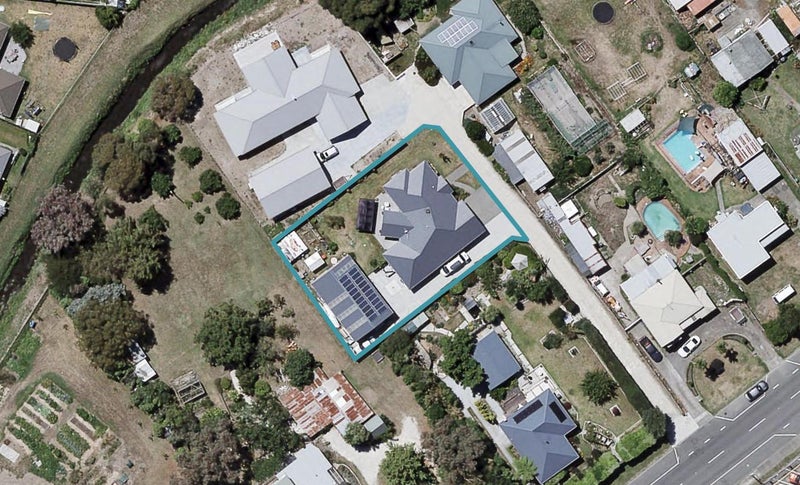 12C Tomoana Road, Mahora, Hastings - Carousel 1