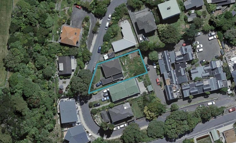 6 Anderson Terrace, Mount Cook, Wellington - Carousel 1