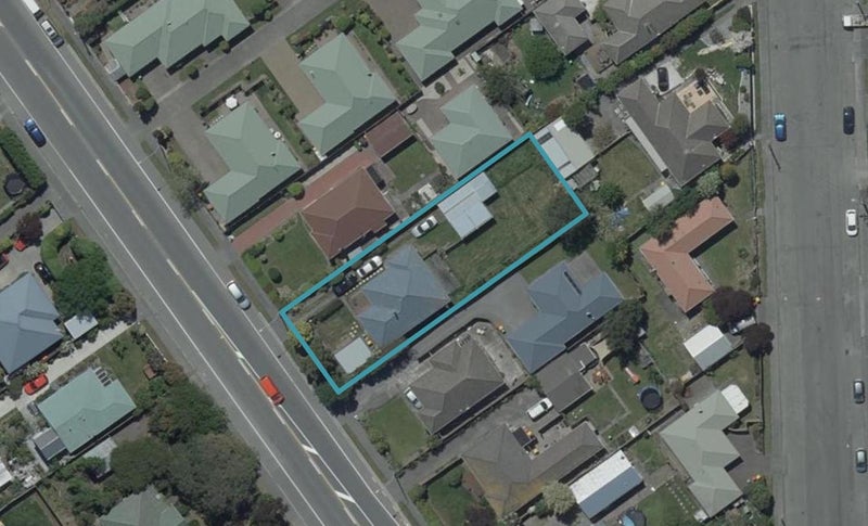 70 Racecourse Road, Sockburn, Christchurch - Carousel 1