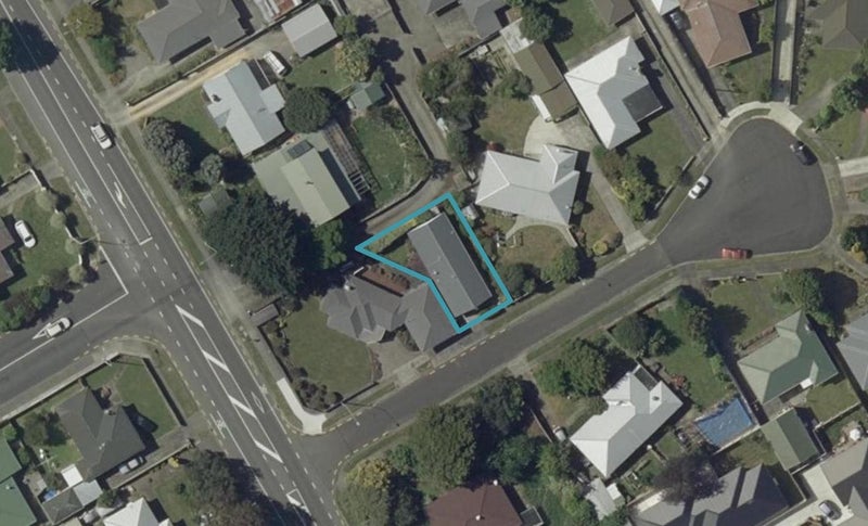 2A Duna Place, Takaro, Palmerston North - Carousel 1