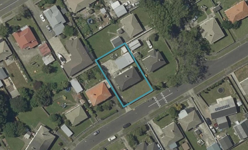 47 Andrew Avenue, Roslyn, Palmerston North - Carousel 1