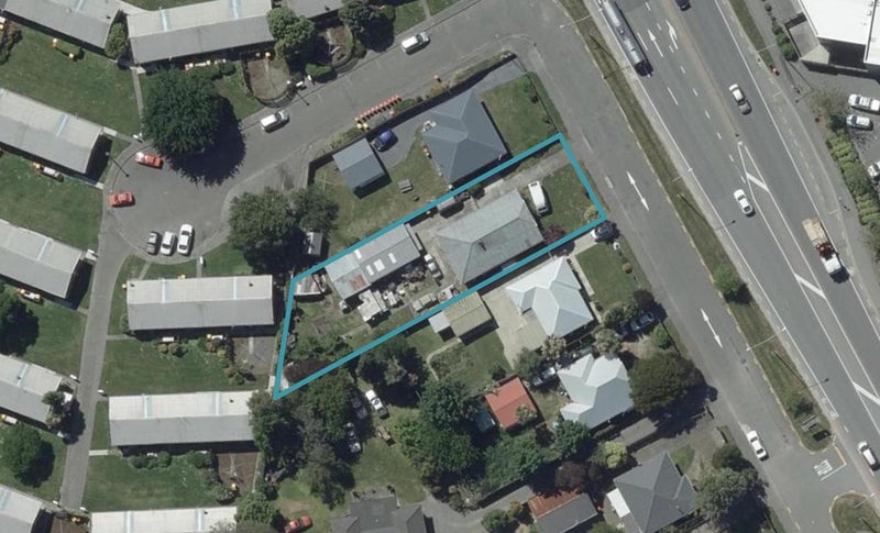 206 Opawa Road, Hillsborough, Christchurch - Carousel 1