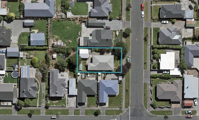 28 Leith Street, Windsor, Invercargill - Carousel 1