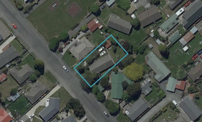 87 Oakhampton Street, Hornby, Christchurch - Carousel 1