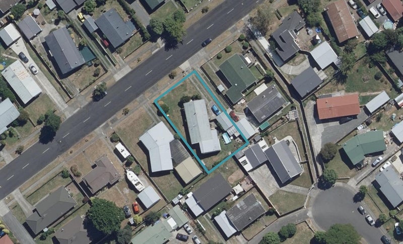15 Enfield Street, Nawton, Hamilton - Carousel 1