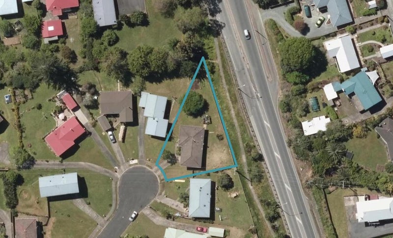 18 Reeves Place, Raumanga, Whangarei - Carousel 1