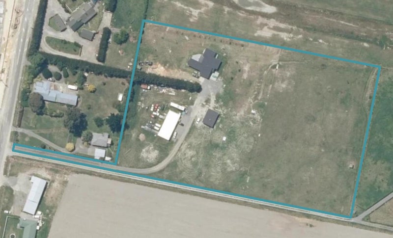 20 Ulyatt Road, Meeanee, Napier - Carousel 1