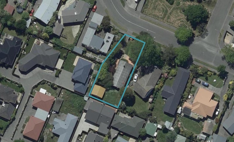 17 Kent Lodge Avenue, Avonhead, Christchurch - Carousel 1