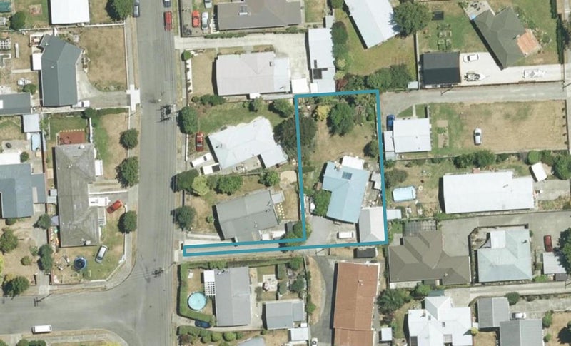 29A Milford Street, Witherlea, Blenheim - Carousel 1