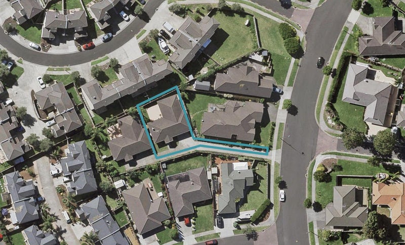 44 Redcastle Drive, East Tamaki, Auckland - Carousel 1