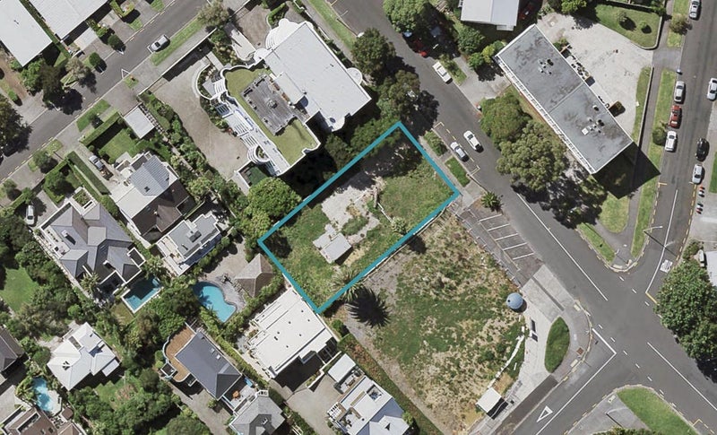 27 Coates Avenue, Orakei, Auckland - Carousel 1