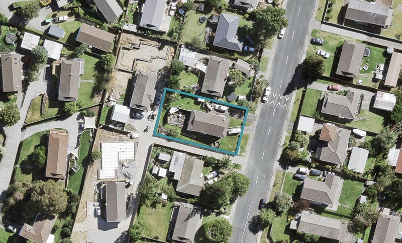 67 Solar Road, Glen Eden, Auckland - Carousel 1