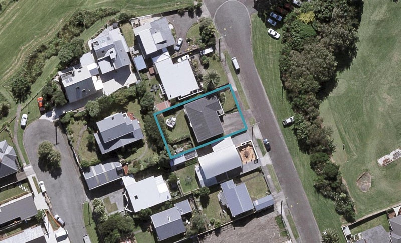 6 Record Street, Fitzroy, New Plymouth - Carousel 1