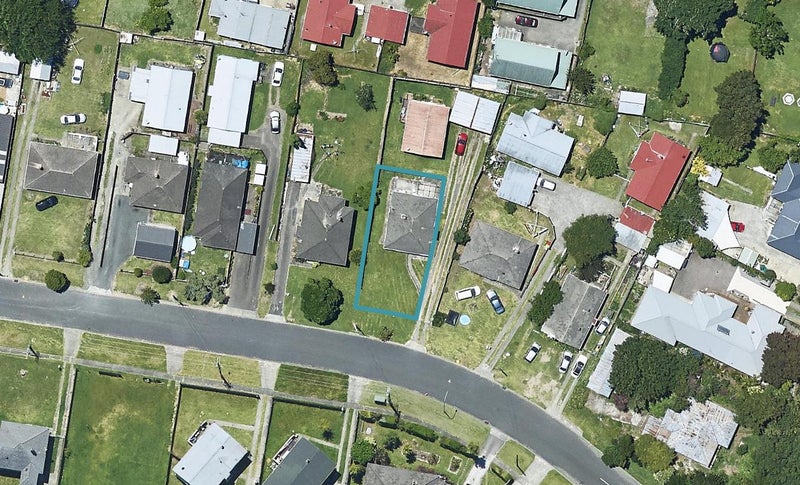 9A Oxford Street, Parkvale, Tauranga - Carousel 1