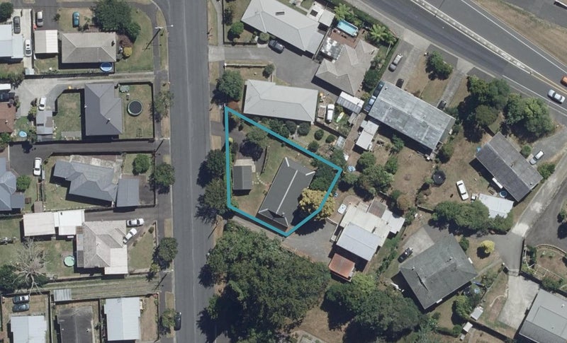 3 Saxbys Road, Glenview, Hamilton - Carousel 1