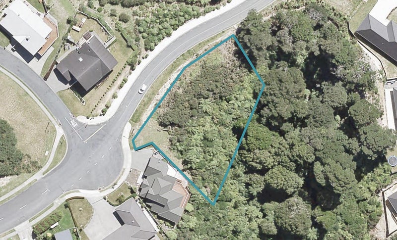 61 Riverstone Drive, Riverstone Terraces, Upper Hutt - Carousel 1