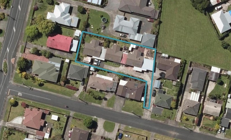 36C Churchill Street, Kensington, Whangarei - Carousel 1