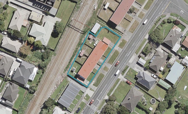 8/405 Cambridge Terrace, Naenae, Lower Hutt - Carousel 1