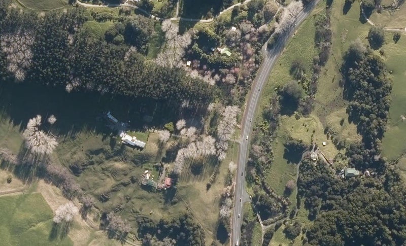 2379B STATE HWAY 1, BRYNDERWYN, KAIWAKA - Carousel 1
