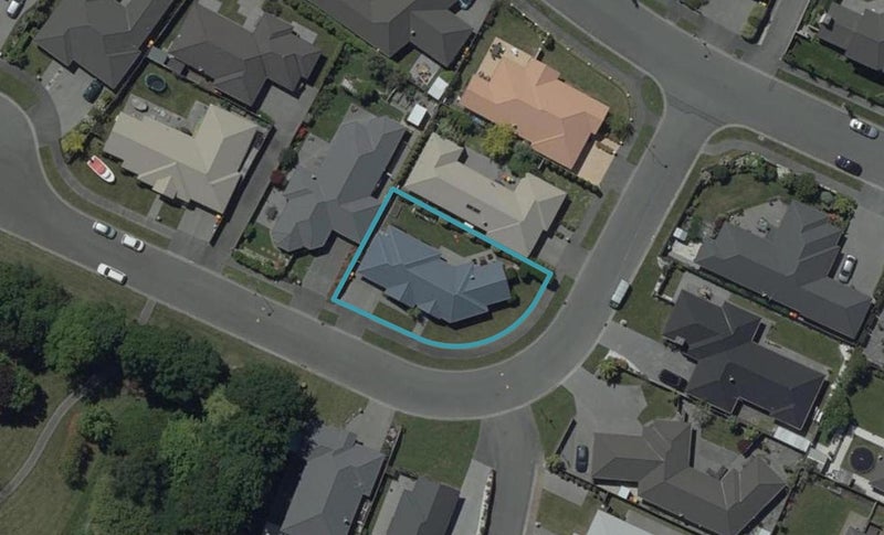 6 Cyclamen Place, Aidanfield, Christchurch - Carousel 1