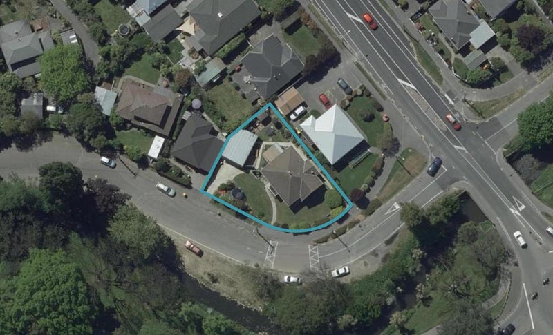 211 Ashgrove Terrace, Somerfield, Christchurch - Carousel 1
