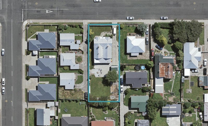 143 Earn Street, Appleby, Invercargill - Carousel 1