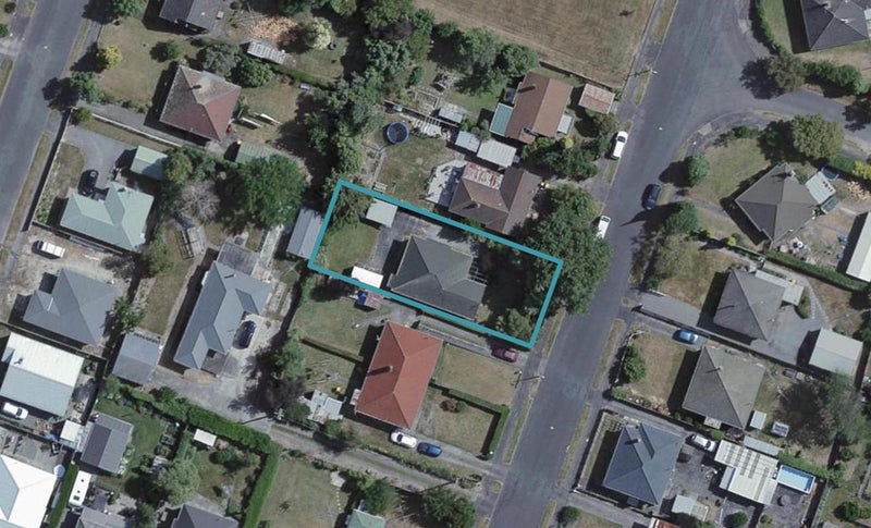 6 Beetham Street, Masterton - Carousel 1