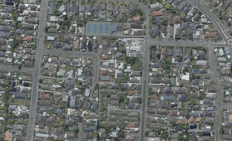 44 Castletown Place, New Brighton, Christchurch - Carousel 1