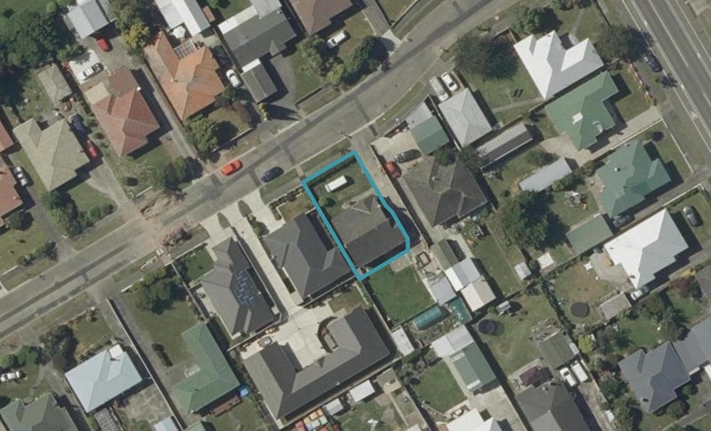 6A Vernon Avenue, Takaro, Palmerston North - Carousel 1