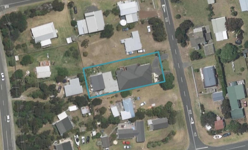5 Dey Street, Mangawhai Heads, Mangawhai - Carousel 1