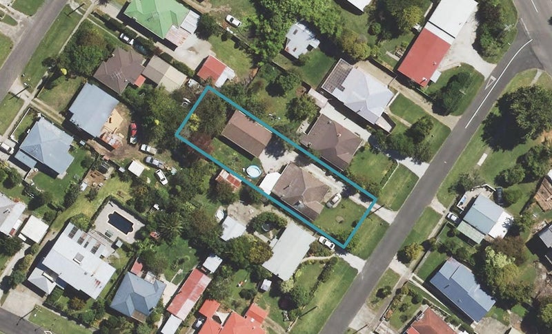 8 Devery Street, Mangapapa, Gisborne - Carousel 1