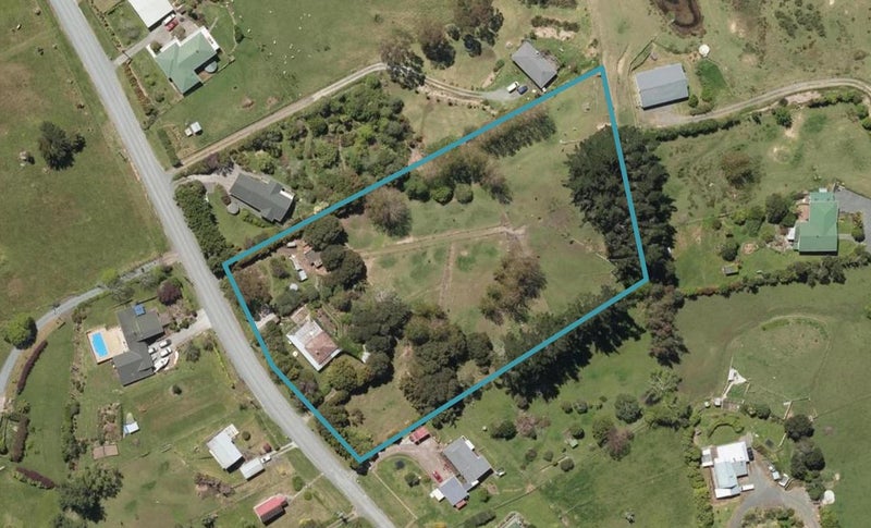 655 Ormandy Road, Whangarei - Carousel 1