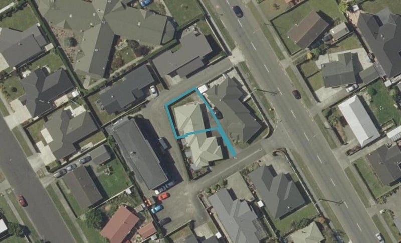 93 Roberts Line, Kelvin Grove, Palmerston North - Carousel 1