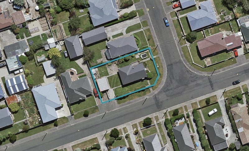 72 West Street, Hawthorndale, Invercargill - Carousel 1