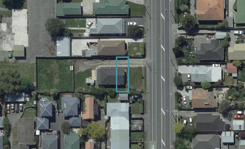2/51 Hills Road, Edgeware, Christchurch - Carousel 1