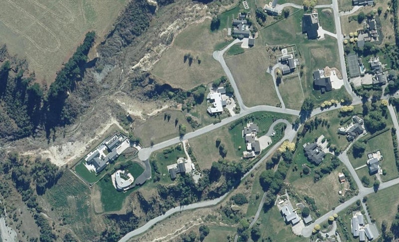 6 Bluff View Terrace, Drift Bay, Queenstown - Carousel 1