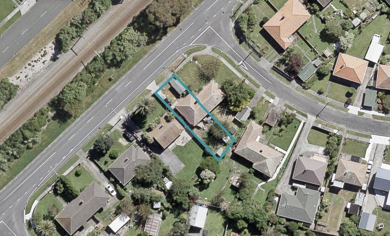 115 Cambridge Terrace, Fairfield, Lower Hutt - Carousel 1