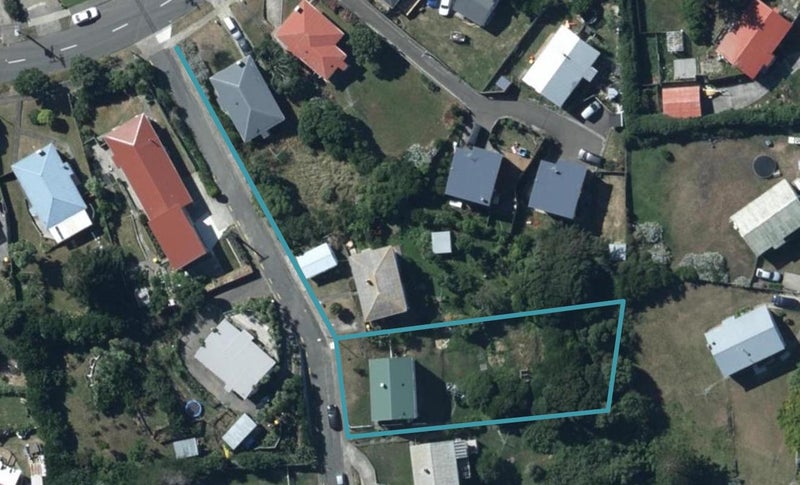 3 Roiri Way, Titahi Bay, Porirua - Carousel 1