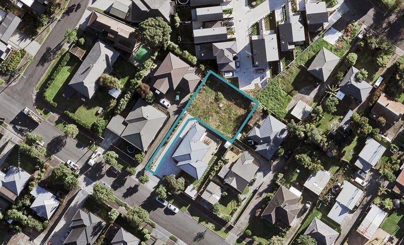 55A Oakley Avenue, Waterview, Auckland - Carousel 1