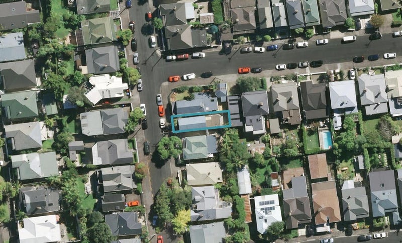 78 Clarence Street, Ponsonby, Auckland - Carousel 1